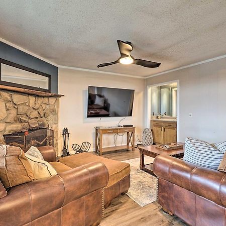 Beech Mountain Resort Condo With Pool Access And Views Esterno foto