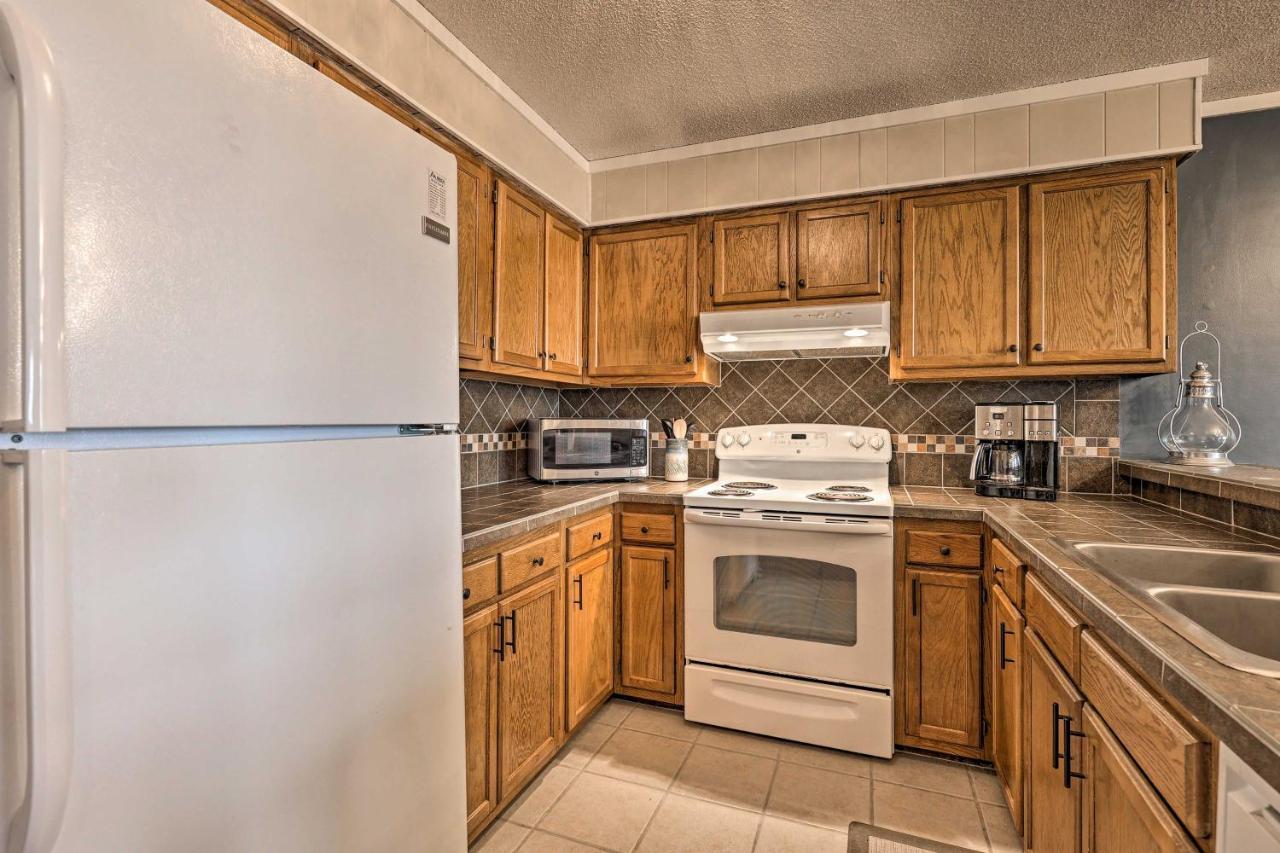 Beech Mountain Resort Condo With Pool Access And Views Esterno foto