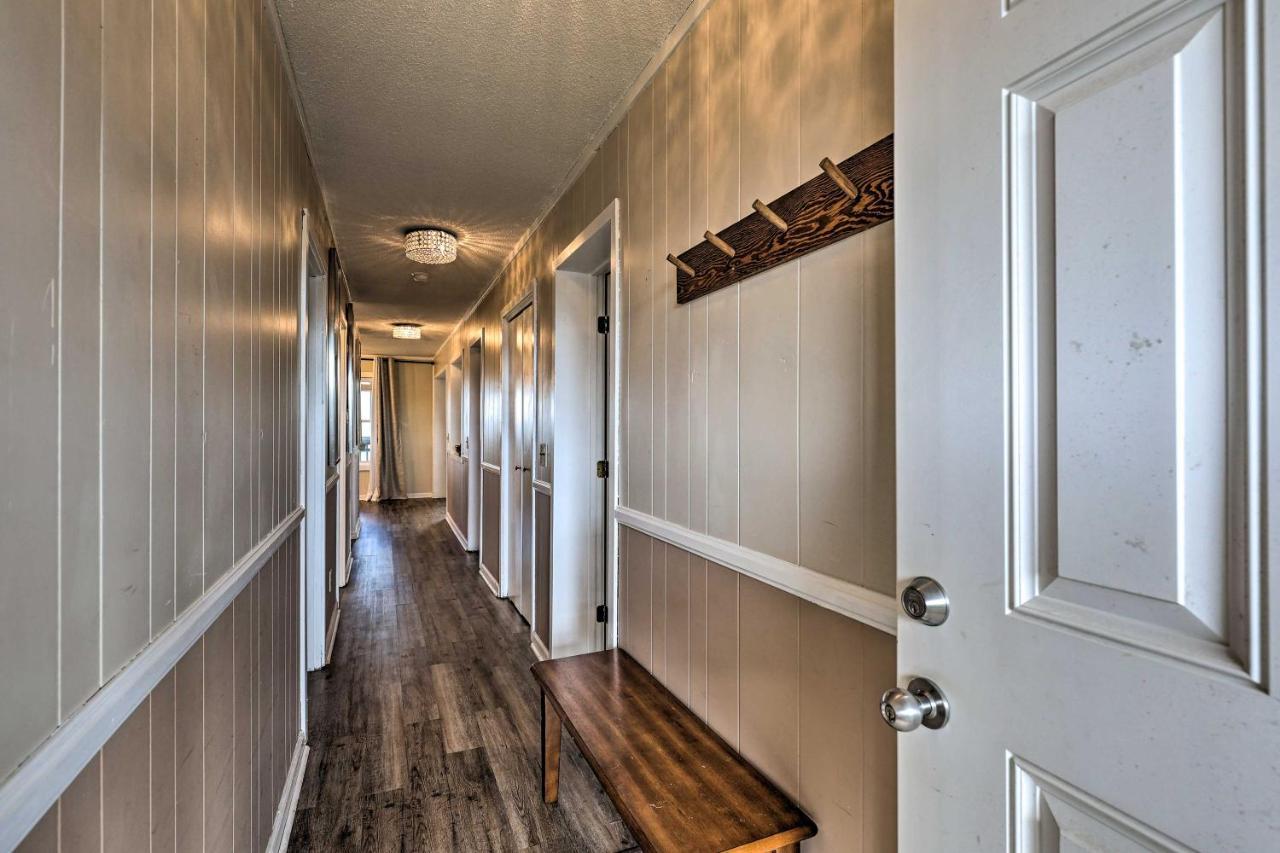 Beech Mountain Resort Condo With Pool Access And Views Esterno foto