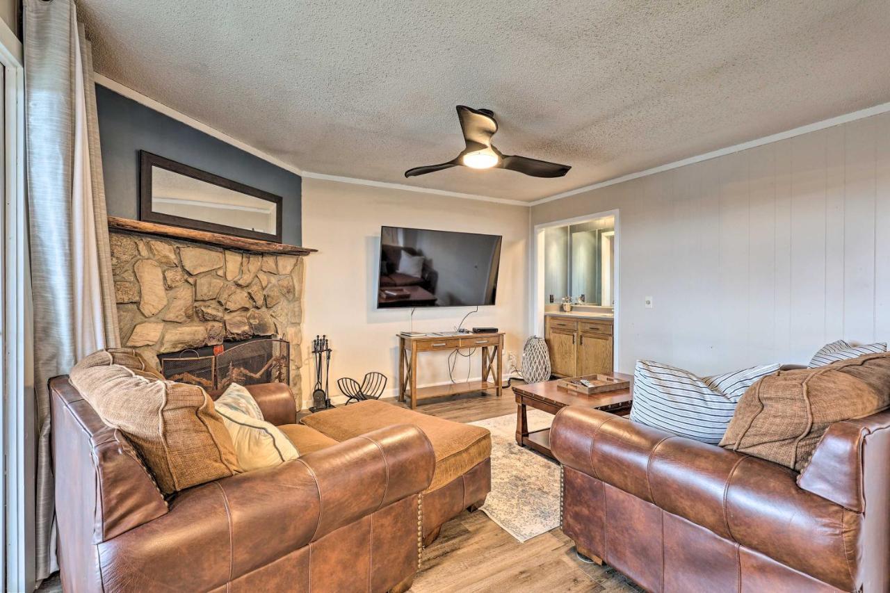 Beech Mountain Resort Condo With Pool Access And Views Esterno foto