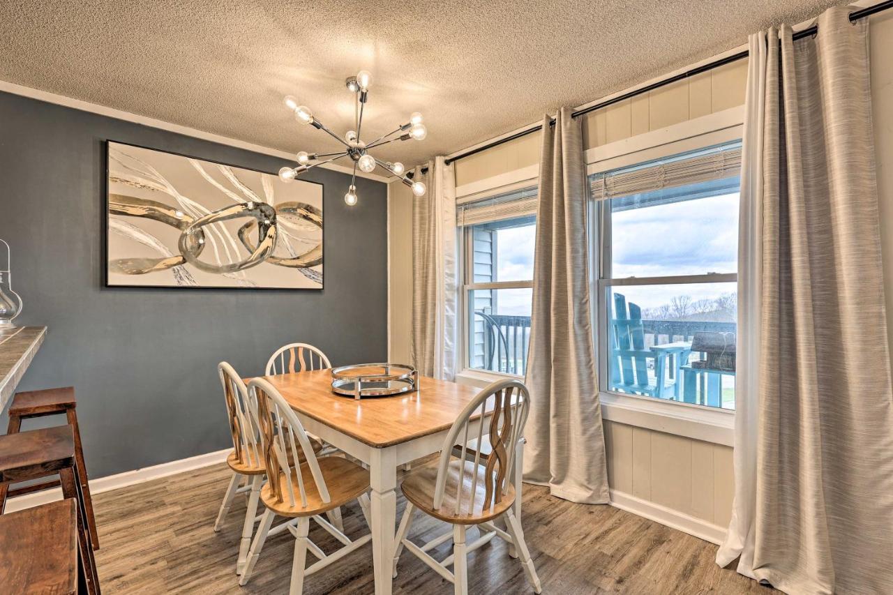 Beech Mountain Resort Condo With Pool Access And Views Esterno foto