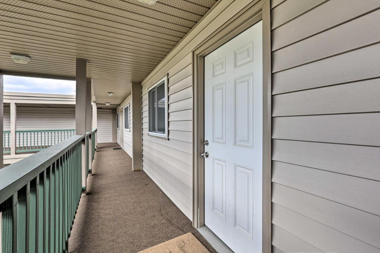 Beech Mountain Resort Condo With Pool Access And Views Esterno foto