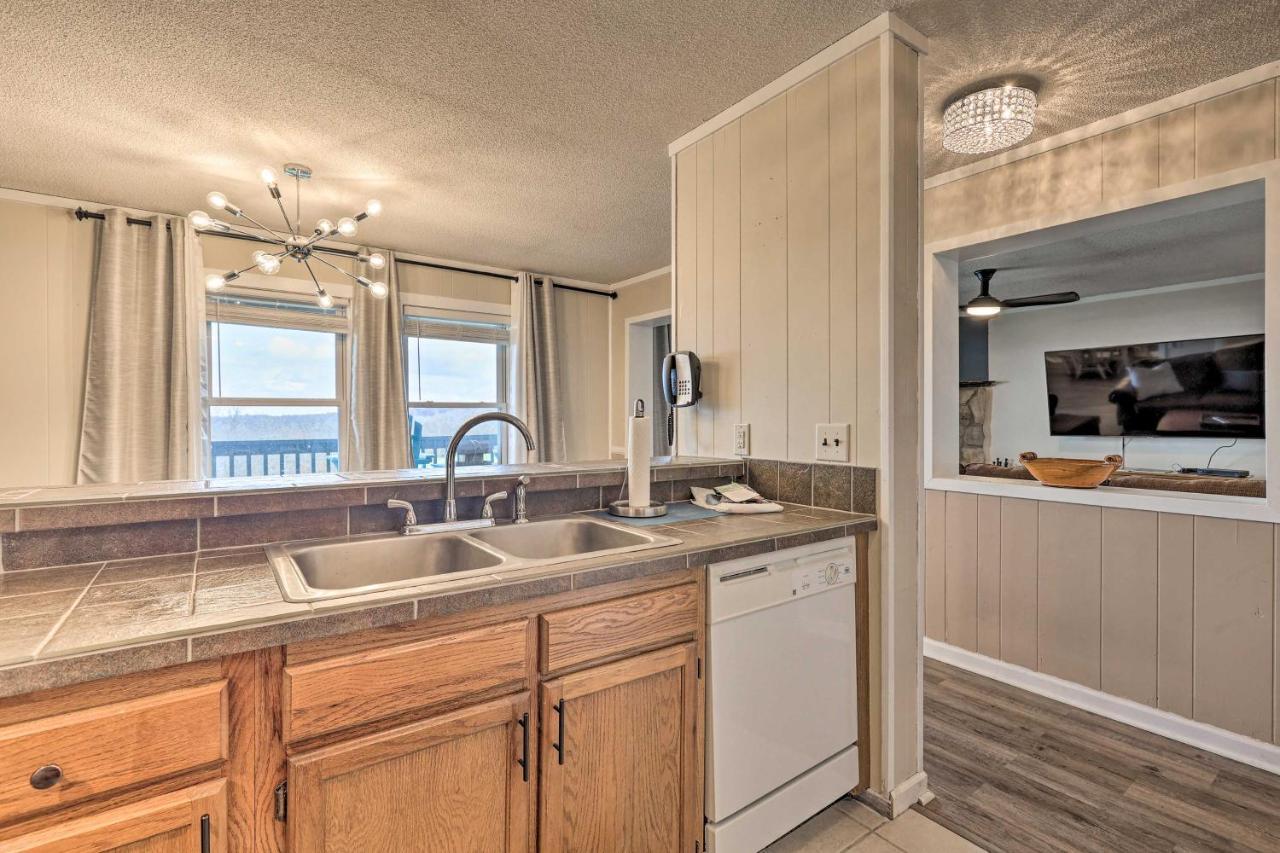 Beech Mountain Resort Condo With Pool Access And Views Esterno foto