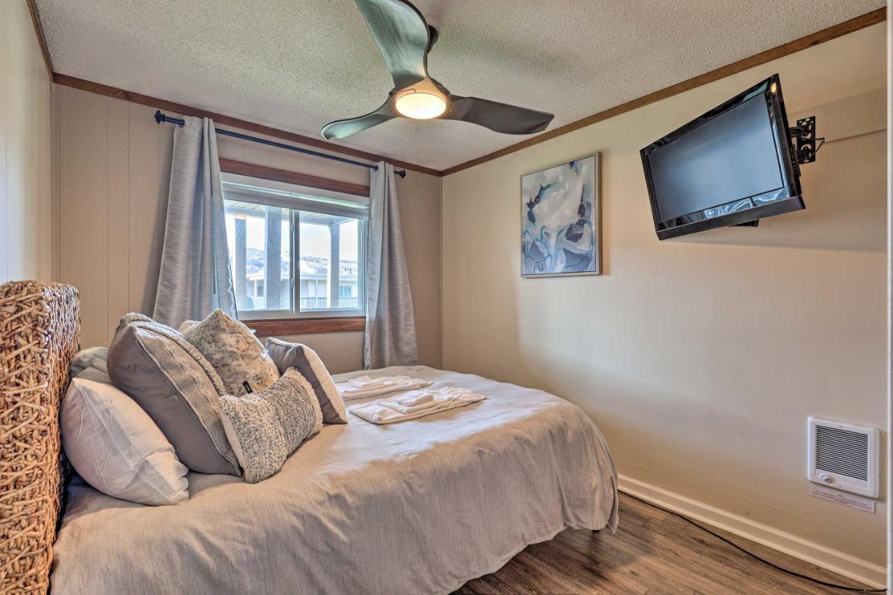 Beech Mountain Resort Condo With Pool Access And Views Esterno foto