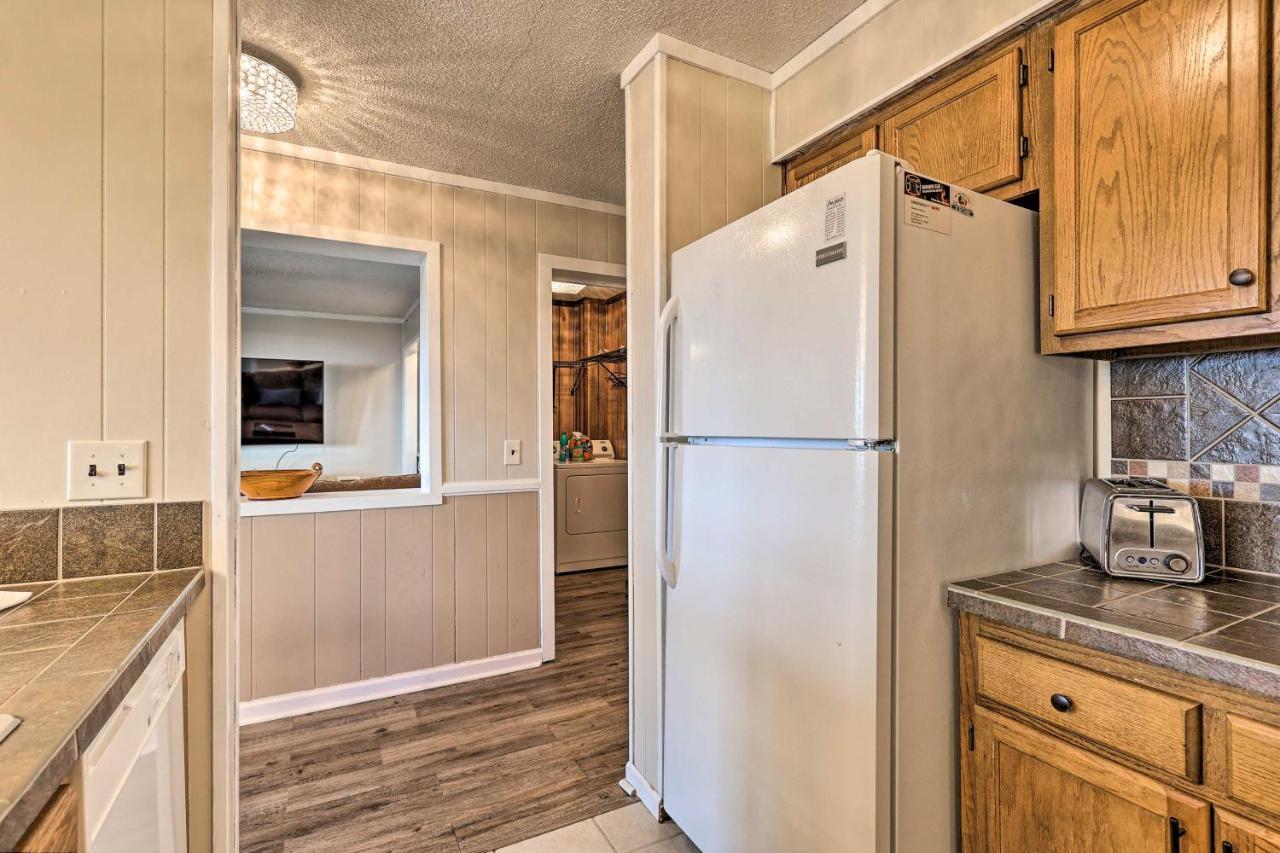 Beech Mountain Resort Condo With Pool Access And Views Esterno foto