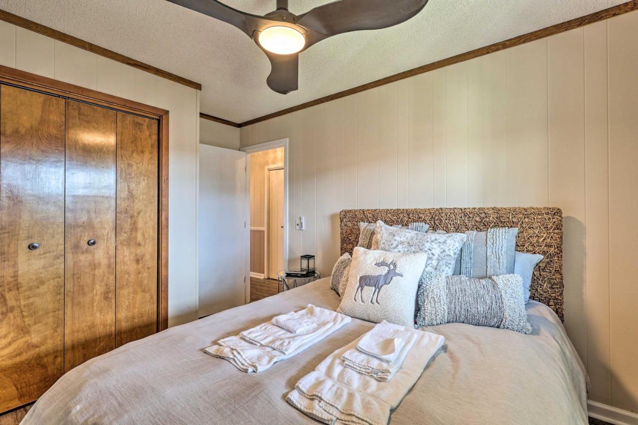 Beech Mountain Resort Condo With Pool Access And Views Esterno foto