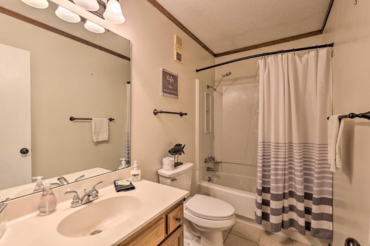 Beech Mountain Resort Condo With Pool Access And Views Esterno foto